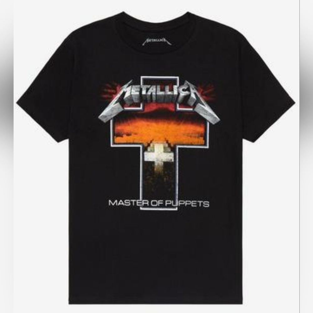 Guns N' Roses Amplified Collection - Neon Bullet Donna Top Carbone M 100 Cotone Regular 115778536